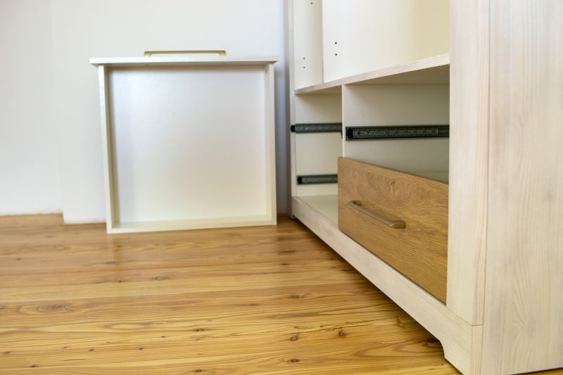 Hardwood Floor Installation Service