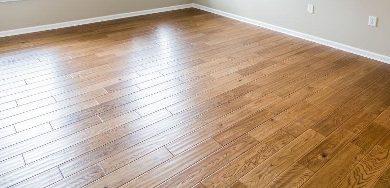 Seasonal Changes Impacting Flooring