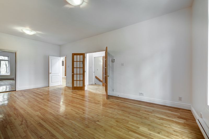 Floor Refinishing Service in Kansas City, KS