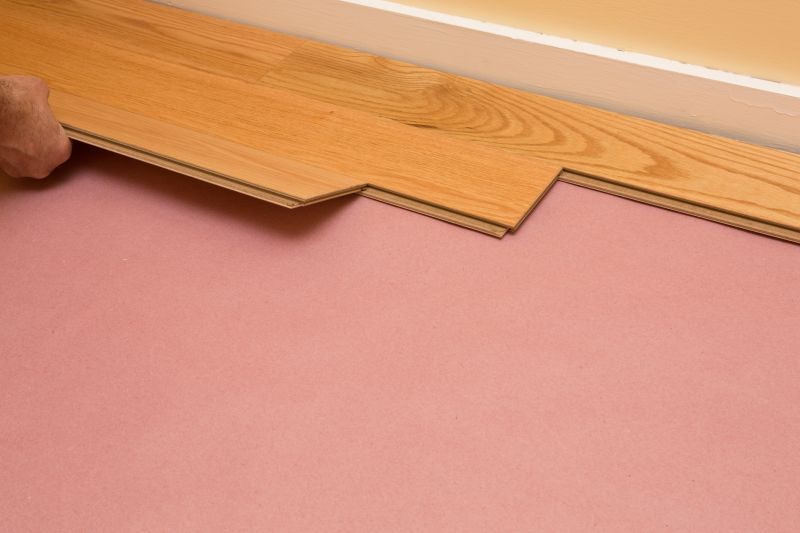 Hardwood Installation in Fort Collins, CO