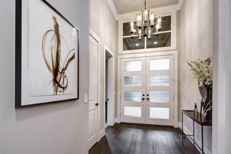 Oak Floor Varnishing in Kansas City, KS