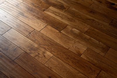 Wood Flooring Replacement in Frederick, MD