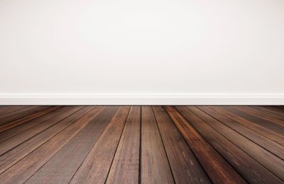 Get Your Wood Floor Beautiful Again